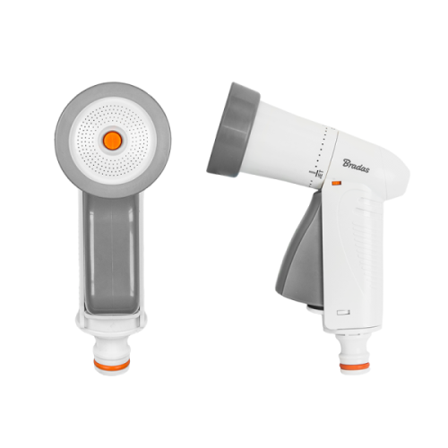 Pistolet WL QUICK HANGER do zraszania wielofunkcyjny