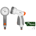 Pistolet WL do zraszania 7-funkcyjny WATER CLICK