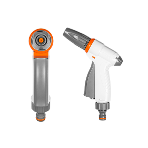 Pistolet WL QUICK PROSTY do zraszania regulowany ZESTAW