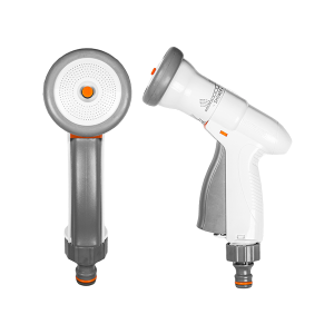 Pistolet SUPER SPRAY do zrasz.wielofun. EN 8