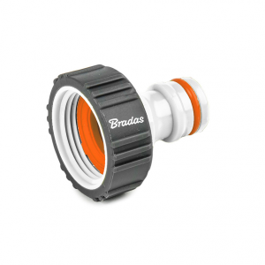 Przyłącze na kran WL 3/4' SOFT