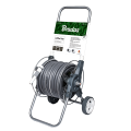 Zestaw WHITE SILVER PLUS 1/2" - 30m - metal KARTA