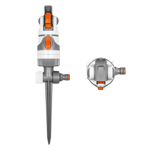 Zraszacz WL obrotowy 4-funkcyjny