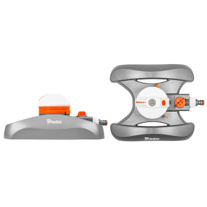 Zraszacz WL 2-funkcyjny z przekładnią
