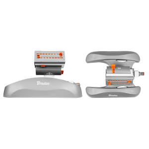 Zraszacz WL regulowany oscylacyjny