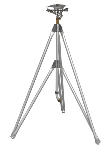 Zraszacz WL pulsacyjny TRITON XL - statyw