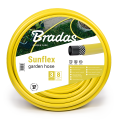 Wąż ogrodniczy  SUNFLEX 1/2"-30m