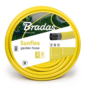 Wąż ogrodniczy  SUNFLEX 5/8"-30m