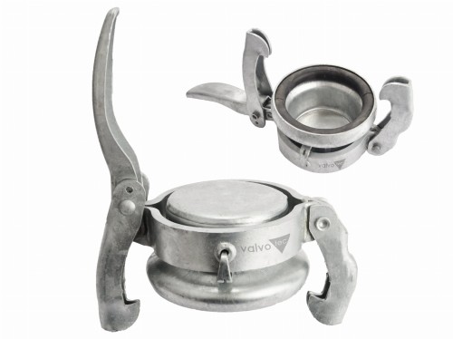 PERROT Zaślepka  TYP  M 133 mm