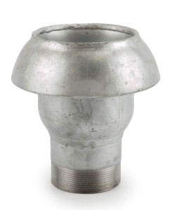 PERROT Złącze  TYP V  GZ 89 x 2 1/2"