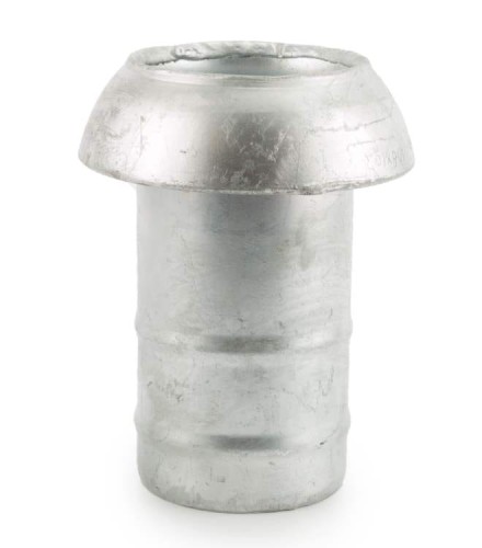 PERROT Złącze TYP  V z tuleją wąż ocynk. 89/89mm