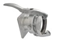 PERROT Złącze / Typ M z klamrą 133 mm x kołnierz MZ 150