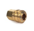 PN Szybkozłącze GW 3/8' Mosiądz