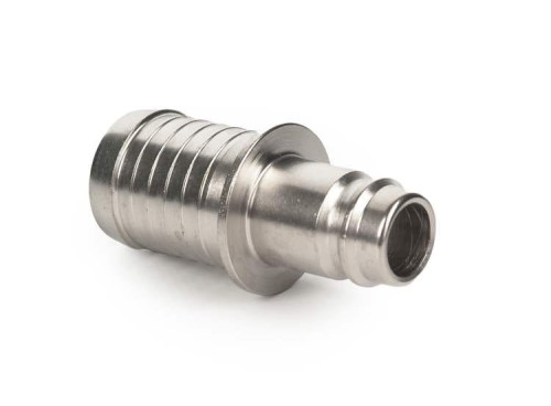 Wtyk TYP 27 na wąż 19