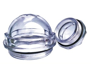 Wziernik obserwacyjny 2" GZ