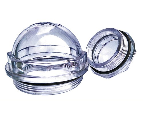 Wziernik obserwacyjny 3" GZ