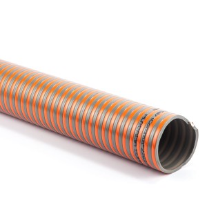 Wąż PVC ALABAMA  90mm