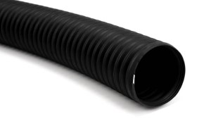 Wąż snorkel 63 SUPERFLEX CALOR (30m) (czarny)