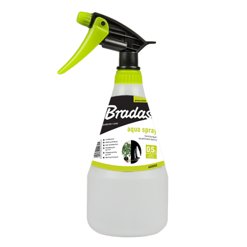 Opryskiwacz ręczny 0,75L AQUA SPRAY