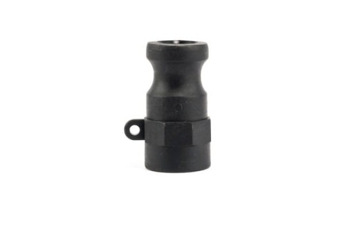 CAMLOCK TYP A Wtyk GW 1/2' PP