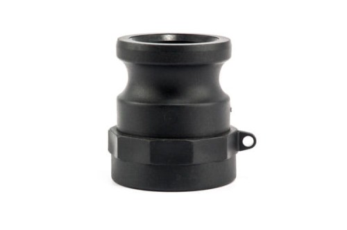 CAMLOCK TYP A Wtyk GW 11/4' GW PP