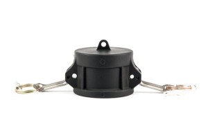 CAMLOCK TYP DC zaślepka wtyku 3' PP