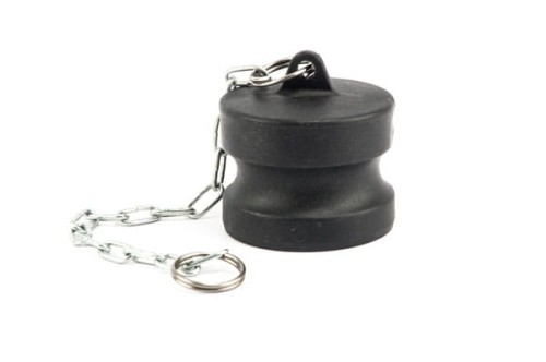 CAMLOCK TYP DP Zaślepka Gniazda 1 1/4'