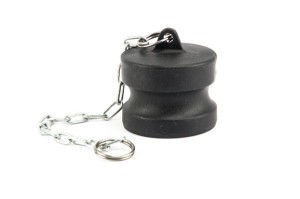 CAMLOCK TYP DP Zaślepka Gniazda 1 1/2"