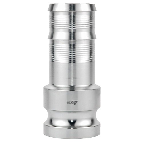 CAMLOCK TYP E wtyk na wąż 1" Żeliwo