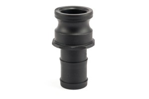 CAMLOCK TYP E wtyk na wąż 1 1/2' PP