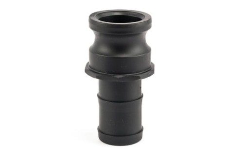 CAMLOCK TYP E wtyk na wąż 1 1/2' PP