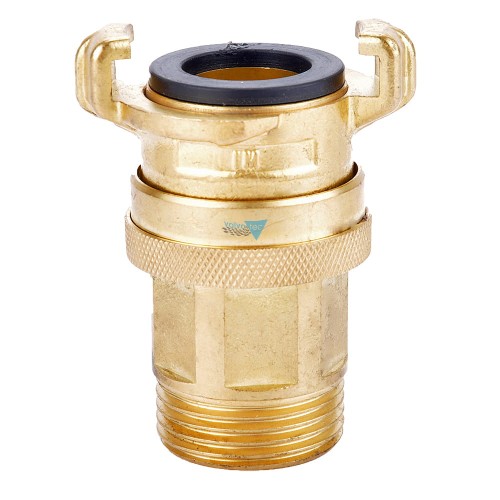 GEKA wysokiego ciśnienia  1" GZ -