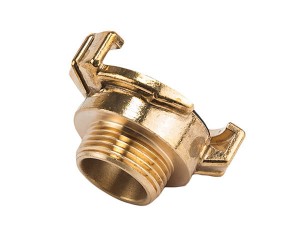 GK Złącze kłowe  GZ   3/4" - GEKAi