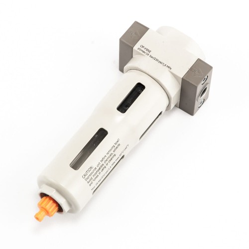 FILTR 1/4" - odwadniacz pneumatyczny