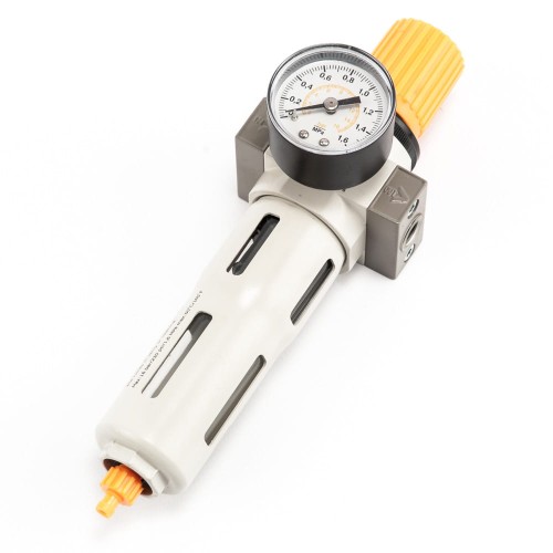 Filtroreduktor 1/4" HF