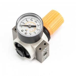 Reduktor pneumat HF 1/4