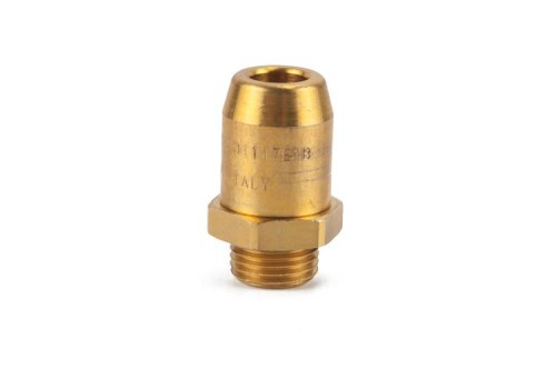 Złączka prosta gz M12x1.5 / 8x6