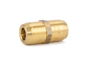 Łacznik prosty przewodów 8x6 / 8x6