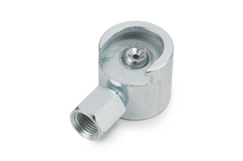 Końcówka smarownicy PŁASKA 22