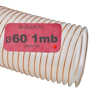 Wąż M-FLEX LIGHT400 fi60/0,4mm