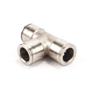 Trójnik tekalanu 12 metal