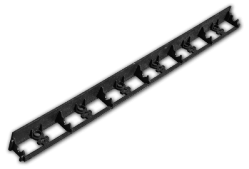 Obrzeże ogr. 45/100cm