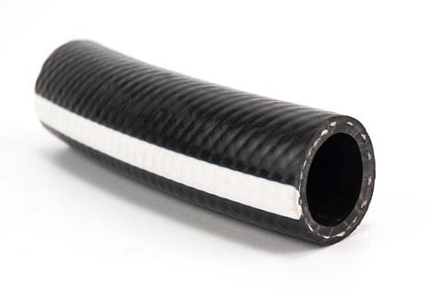 Wąż techn. REFITTEX 20bar 10*15mm biały pasek