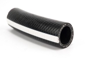 Wąż techn. REFITTEX 20bar 13*19mm biały pasek