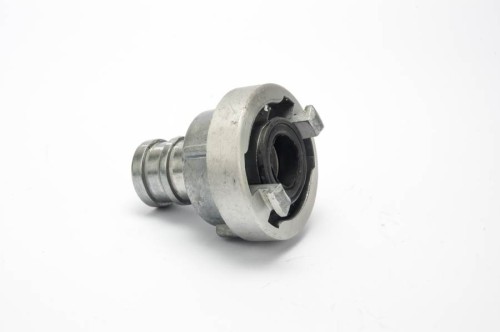 STORZ Złącze ssawne kły 38 na wąż  1 1/2" (38mm)