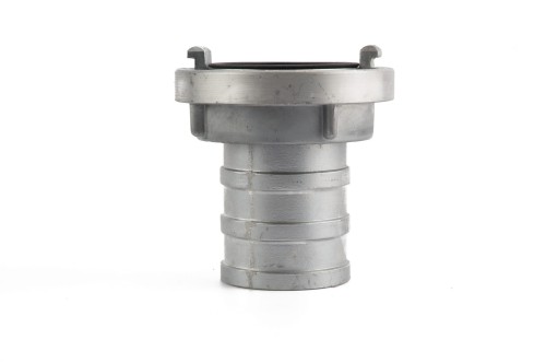 STORZ Złącze tłoczne kły 110 na wąż  4" (100mm)