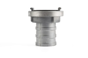 STORZ Złącze tłoczne kły 75 na wąż  3" (76mm)