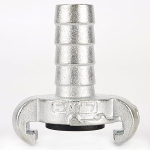 TG GEKAi Złącze błyskawiczne 10mm Żeliwo