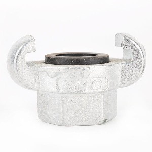 TG GEKAi Złącze błysk. gwint wew. G3/4' Żeliwo