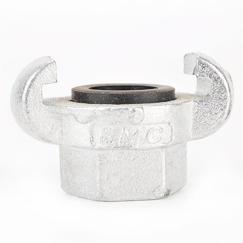 TG GEKA Złącze błysk. gwint wew. G3/4' Żeliwo